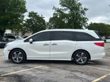 Used 2018 Honda Odyssey Touring image 3