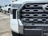 New 2025 Toyota Tundra Platinum image 4