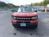 Certified 2024 Ford Bronco Sport Outer Banks w/ Tech Package image 4