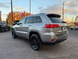 Used 2017 Jeep Grand Cherokee Laredo w/ Quick Order Package 2BE image 3