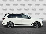 New 2026 BMW X7 M60i image 5