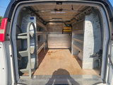 Used 2012 Chevrolet Express 2500 image 4