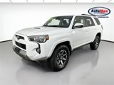 Used 2024 Toyota 4Runner TRD Off-Road image 4