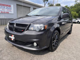 Used 2017 Dodge Grand Caravan GT image 3