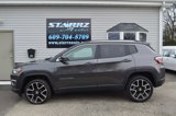 Used 2017 Jeep Compass Limited image 2