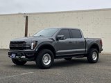 Used 2024 Ford F150 Raptor image 2