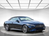 New 2026 Mercedes-Benz CLE 300 4MATIC Cabriolet image 5
