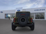 New 2025 Ford Bronco Raptor image 5