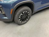 New 2026 Chevrolet Traverse Z71 w/ Driver Confidence Package image 3