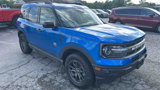 Used 2022 Ford Bronco Sport Big Bend w/ Convenience Package image 2
