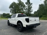 Used 2011 Ford F150 Lariat Limited image 2