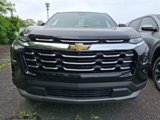 New 2026 Chevrolet Equinox LT w/ Convenience Package II image 2