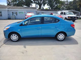 Used 2018 Mitsubishi Mirage G4 ES image 4