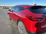 Used 2023 Chevrolet Blazer Premier image 4