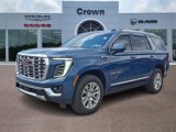 Used 2025 GMC Yukon Denali w/ Sun & Power Step Package image 3