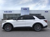 New 2025 Ford Explorer ST image 3