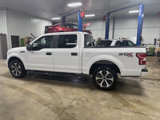 Used 2020 Ford F150 XL w/ Equipment Group 101A Mid image 4