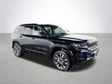 New 2025 Jeep Grand Cherokee Overland w/ Adv Protech Group III image 5