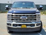 New 2025 Ford F250 Lariat w/ Lariat Ultimate Package image 2