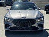 Used 2023 Genesis G70 3.3T w/ Sport Prestige Package image 2