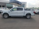 New 2025 Ford F150 Lariat w/ Equipment Group 501A Mid image 2