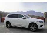 Used 2025 Volvo XC90 T8 Ultra w/ Protection Package Premier image 4