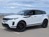 New 2026 Land Rover Range Rover Evoque S image 2
