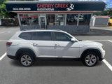Used 2018 Volkswagen Atlas SEL image 2