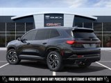 New 2025 Buick Enclave Sport Touring w/ Power Package image 3