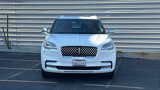 Certified 2022 Lincoln Aviator Black Label image 2