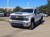 Used 2024 Chevrolet Silverado 2500 LT image 5