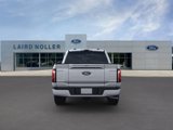 New 2025 Ford F150 Platinum w/ Equipment Group 702A High image 5
