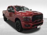 New 2026 RAM 2500 Laramie image 2