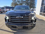 New 2025 Chevrolet Silverado 1500 High Country w/ Midnight Edition image 3