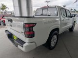Used 2022 Nissan Frontier SV image 5