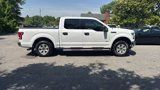 Used 2016 Ford F150 XLT w/ Equipment Group 301A Mid image 4