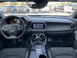 Used 2022 Chevrolet Camaro SS image 2
