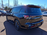 New 2025 INFINITI QX80 Autograph w/ Autograph Exterior Package image 4