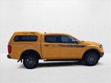 Used 2022 Ford Ranger XLT w/ Equipment Group 301A Mid image 4