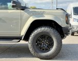 New 2025 Ford Bronco Raptor image 2