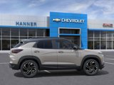 New 2026 Chevrolet TrailBlazer RS image 5