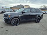New 2025 Kia Telluride SX X-Line image 2