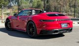 Used 2024 Porsche 911 Carrera GTS image 3