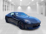 New 2025 Nissan Z Performance w/ Floor Mat Package image 2