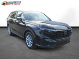 New 2026 Honda CR-V EX image 4