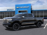 New 2025 Chevrolet Silverado 1500 High Country w/ Technology Package image 2