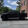 Used 2020 Chevrolet Silverado 1500 LT Trail Boss image 2
