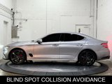 Used 2023 Genesis G70 3.3T w/ Sport Prestige Package image 6