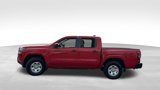 Used 2024 Nissan Frontier S w/ Technology Package image 4