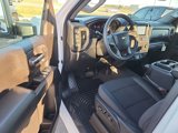 New 2025 Chevrolet Silverado 2500 Custom w/ Custom Value Package image 3